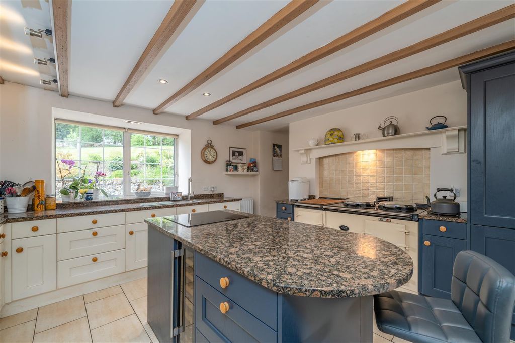Additional image 12 of 4 bed farmhouse for saleThickside House, Oxnam Road, Jedburgh TD8