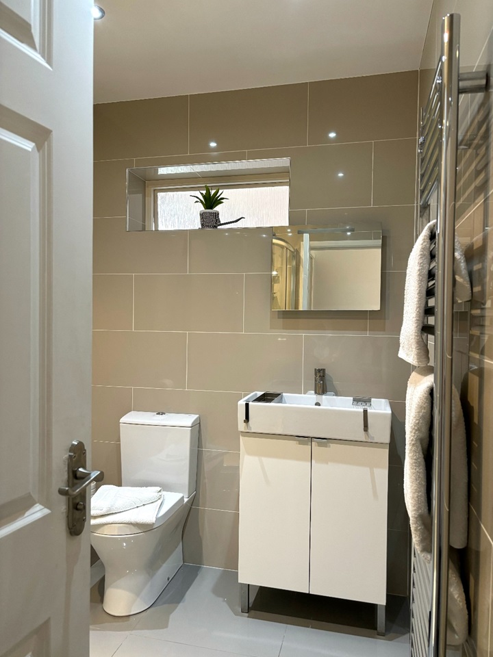 Additional image 5 of Room in a Shared House, Bransford Avenue, CV4, N1 7GU