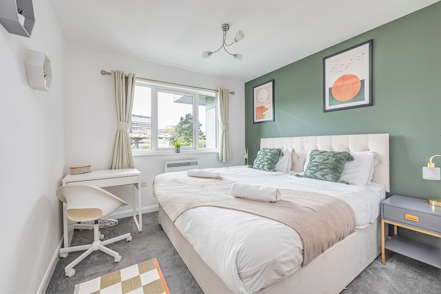 Additional image 4 of 2 Bed Flat, Monea Hall, CV1, N1 7GU