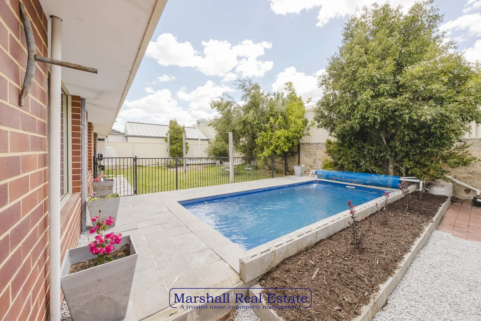 28 Newgain Cres, Carramar WA 6031