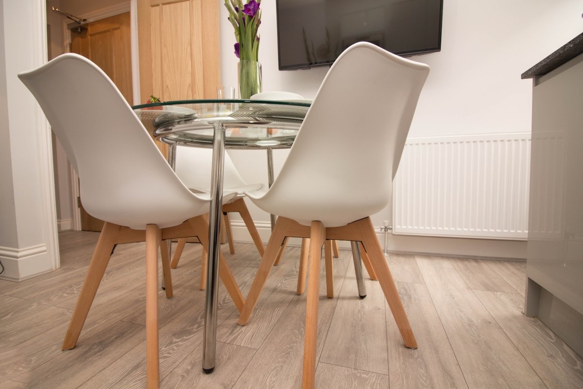 Additional image 13 of 1 Bed Flat, Helena House, RG1, N1 7GU