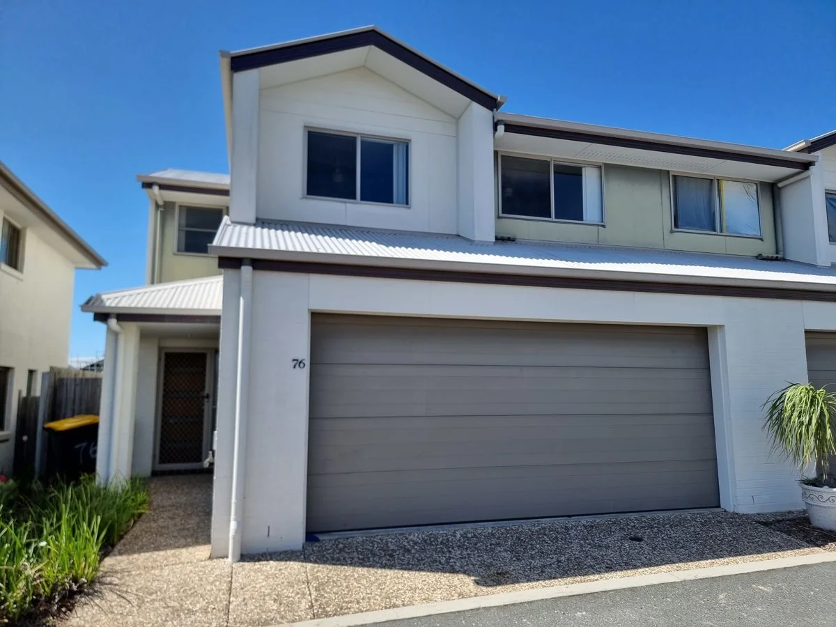 76/36 Higgs Street, Deception Bay QLD 4508