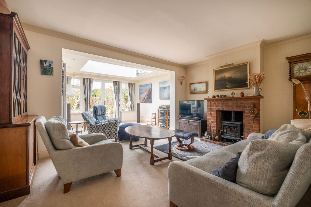 Additional image 4 of 5 bed detached house for saleSudbrook Gardens, Richmond TW10