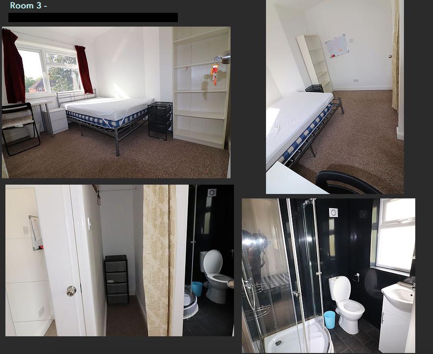 Room in a Shared House, Walsall Street, CV4, N1 7GU