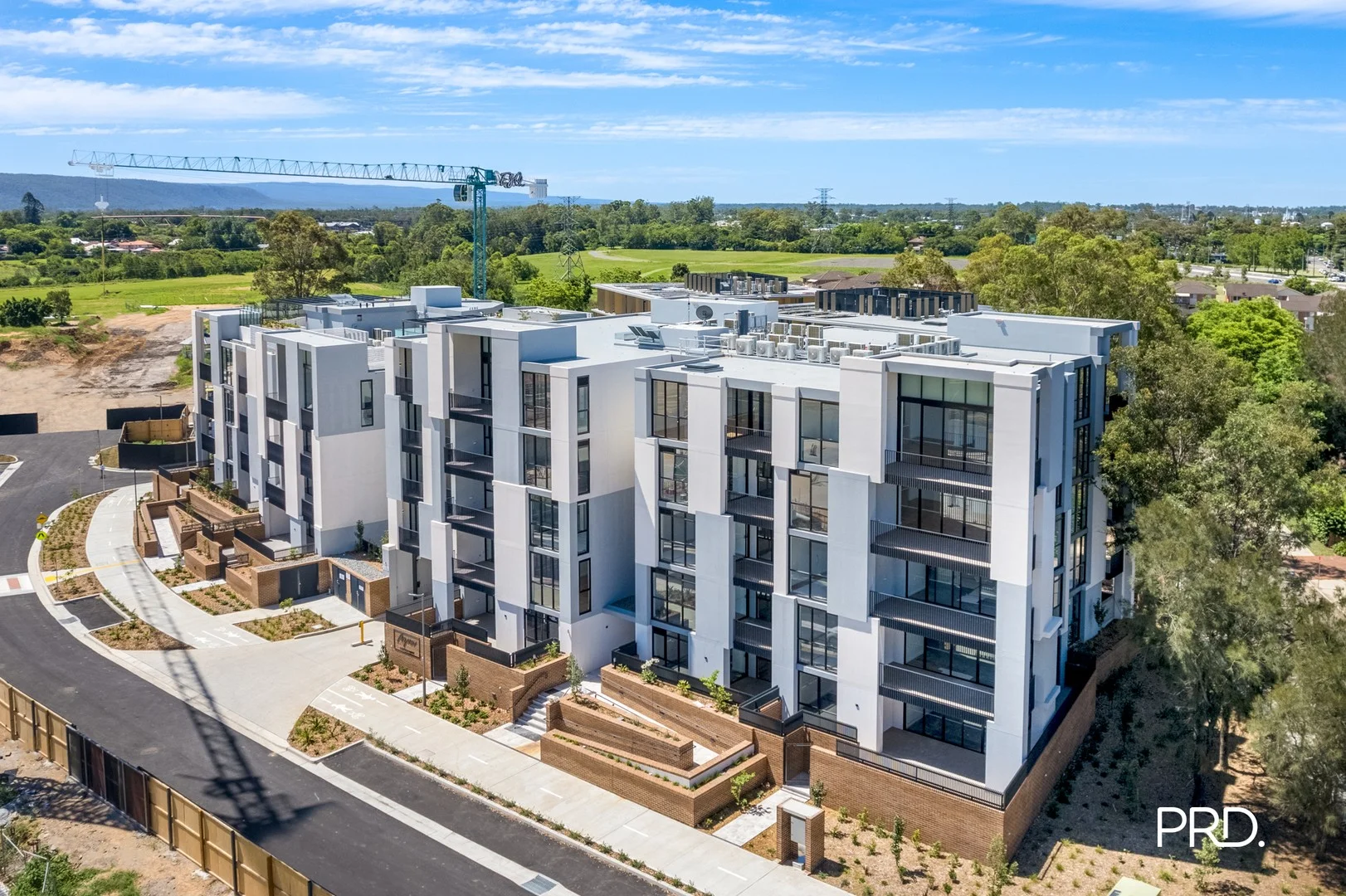 305/4A Retreat Drive, Penrith NSW 2750