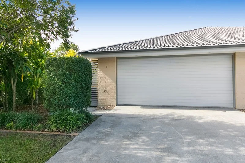3/336 King Avenue, Durack QLD 4077
