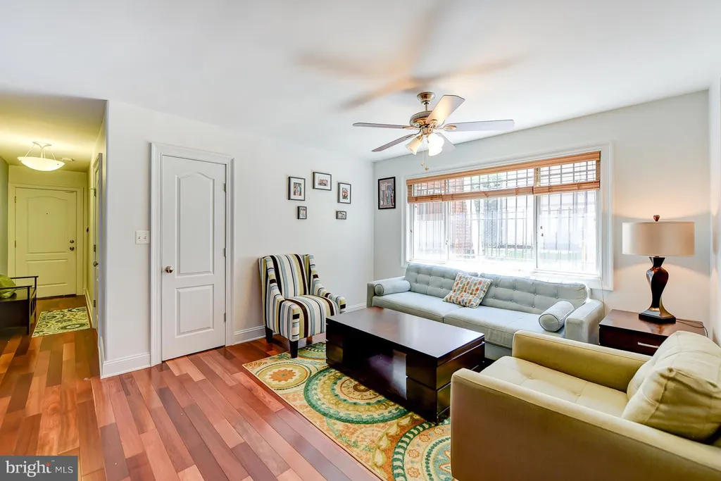2004 3rd Street NE Unit 103, Washington, DC 20002