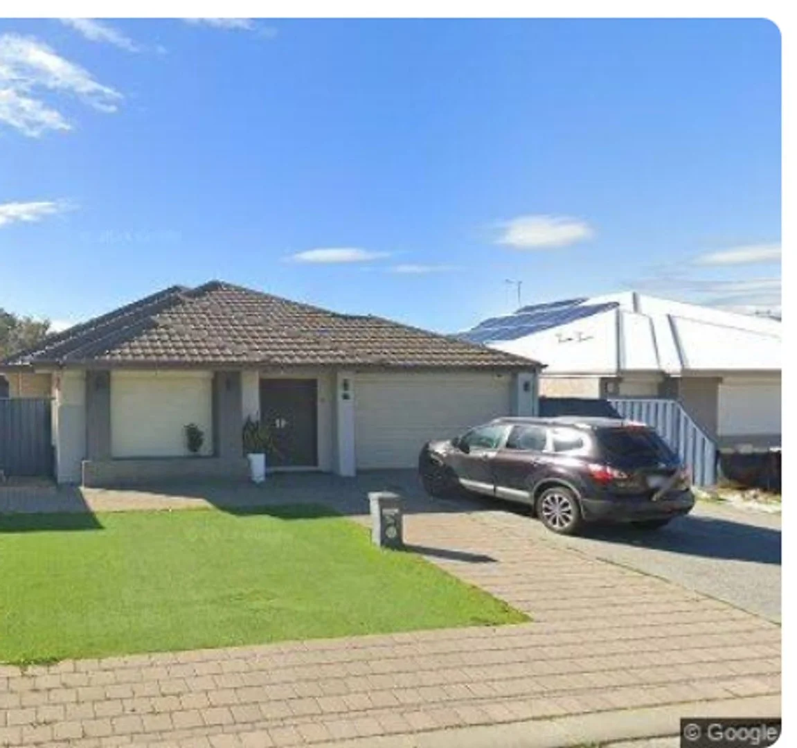 57 Jasmin Promenade, Byford WA 6122