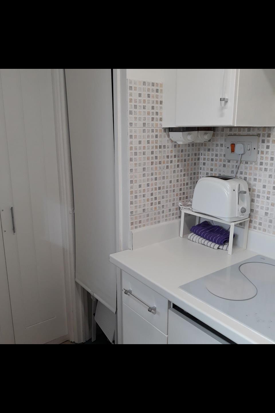 Additional image 17 of Studio Flat, Brackyn Road, CB1, N1 7GU