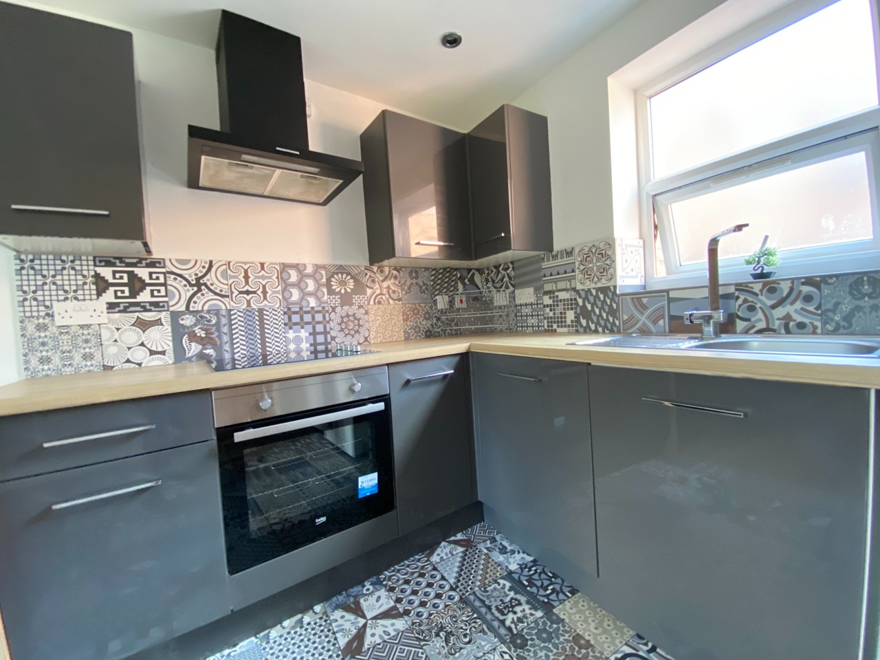Additional image 6 of 1 Bed Flat, City Centre One Bedroom Penthouse, LE1, N1 7GU