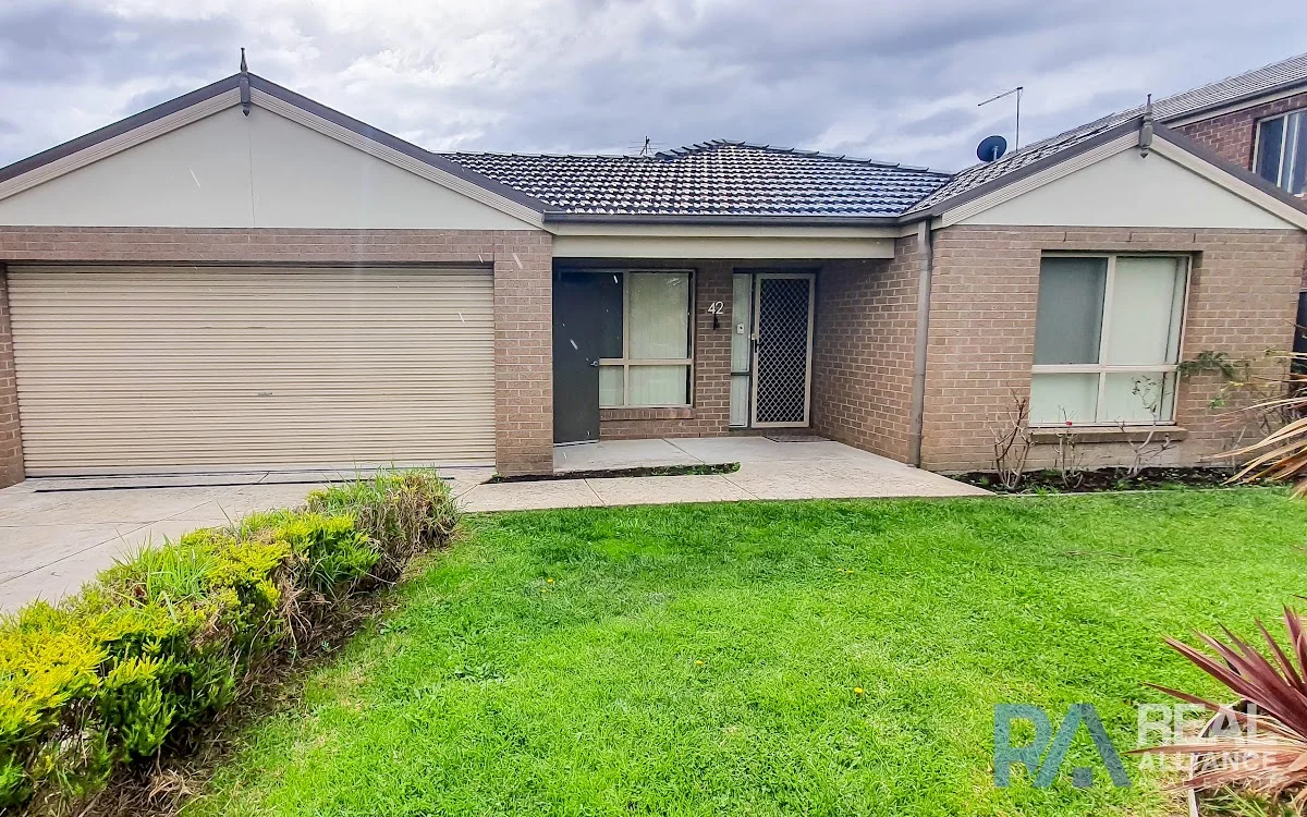 42 Player Drive, Narre Warren VIC 3805