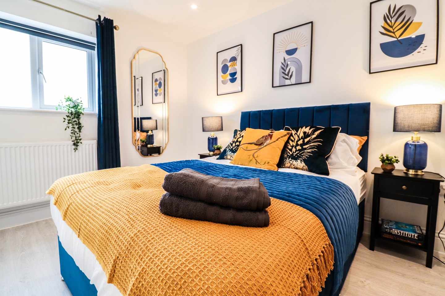 Additional image 23 of 1 Bed Flat, Dog Kennel Hill, SE22, N1 7GU