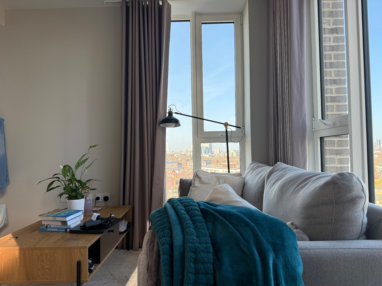 Additional image 8 of Studio Flat, Gasholder Place, SE11, N1 7GU