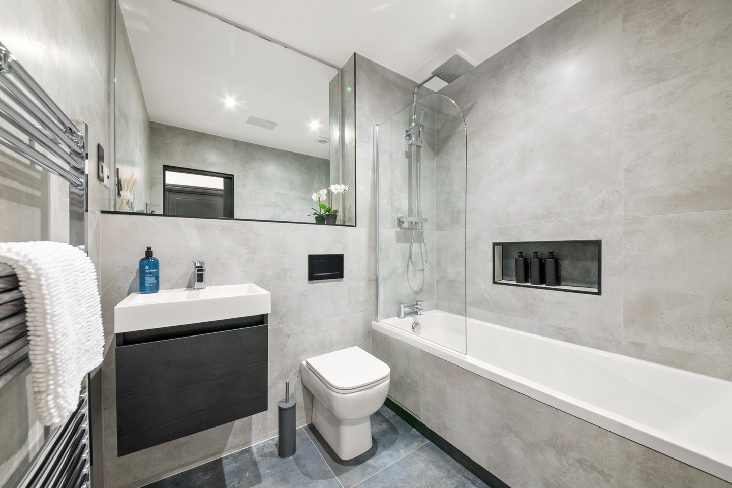Additional image 6 of 4 Bed Detached House, Fatherson Road, RG1, N1 7GU