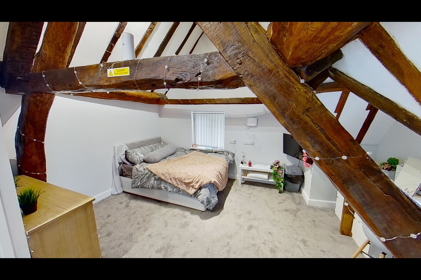 Room in a Shared House, Wardwick, DE1, N1 7GU