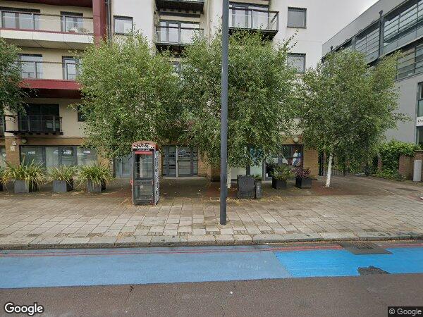 1 Bed Flat, Clapham Road, SW9, N1 7GU photo 4