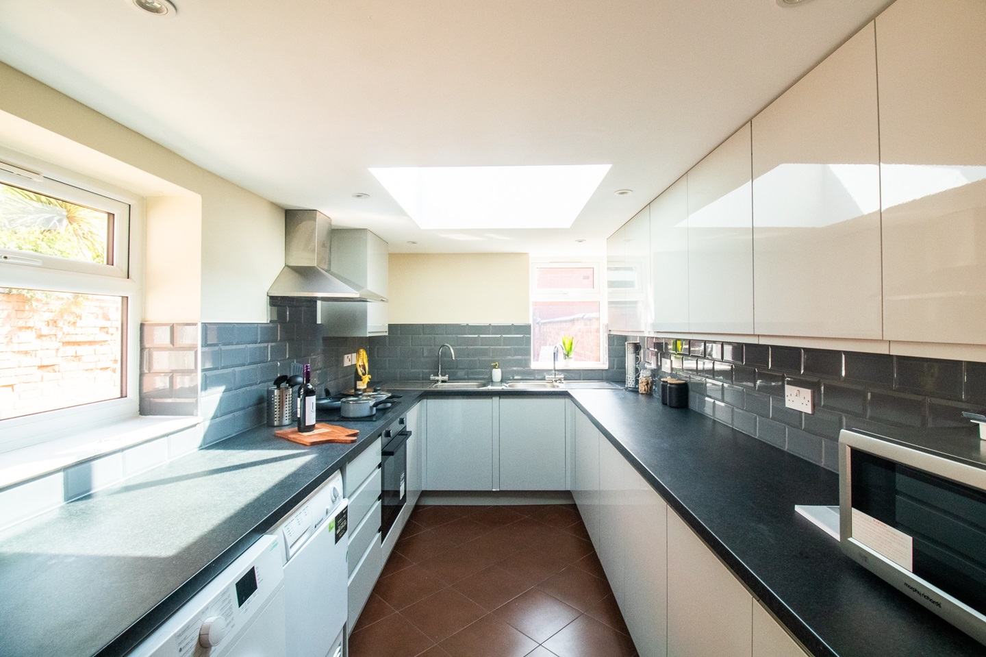 Additional image 4 of 7 Bed Terraced House, Victoria Park Road, LE2, N1 7GU