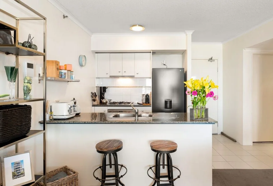 204/82 Boundary Street, Brisbane City QLD 4000 photo 3