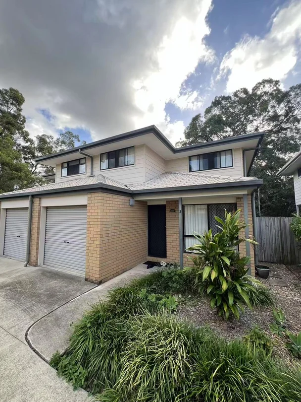3/25 Neiwand Street, Calamvale QLD 4116
