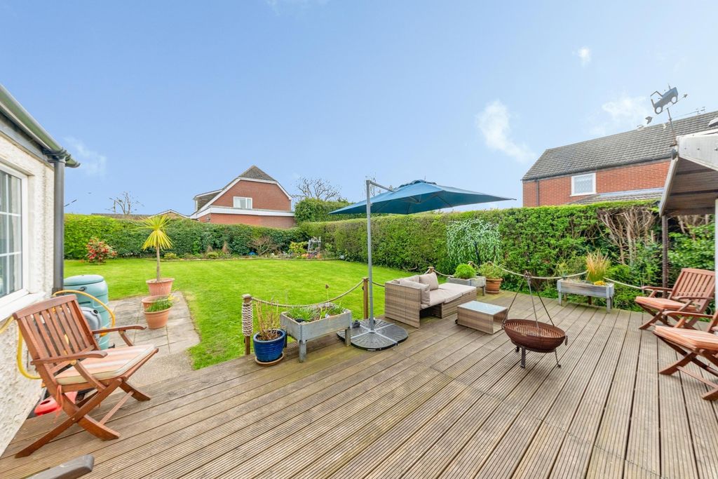 Additional image 22 of 3 bed detached house for saleTownside, East Halton, Immingham DN40