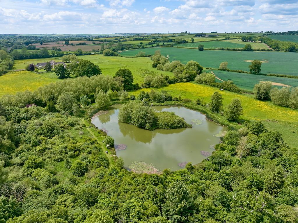 Additional image 5 of 6 bed detached house for saleAscott Under Wychwood, Chipping Norton OX7