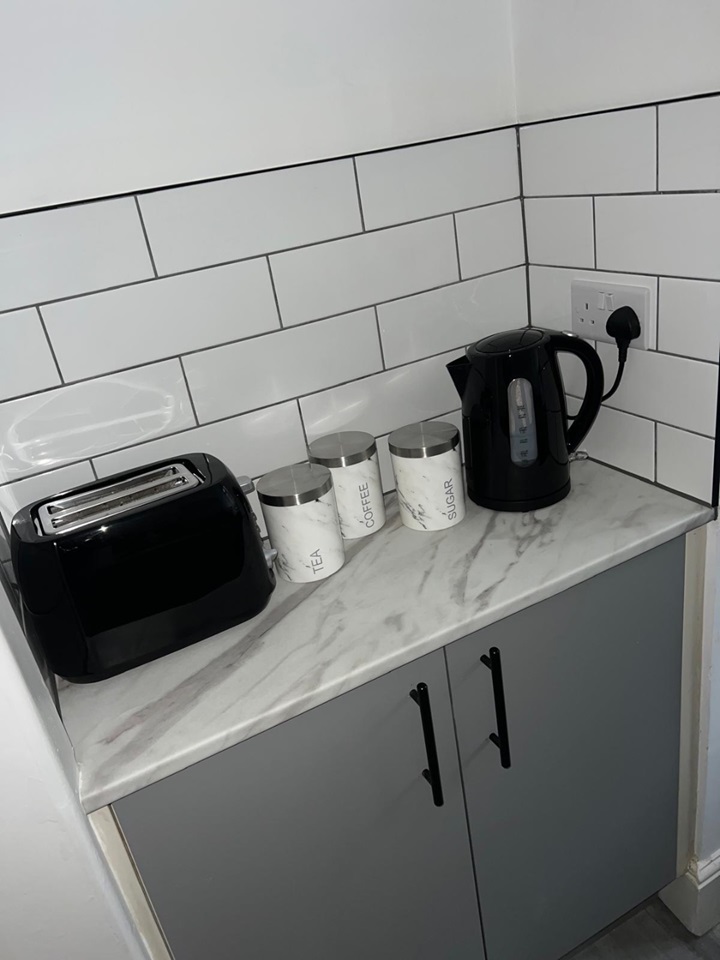 Additional image 14 of 1 Bed Flat, Dorrick Court, SO15, N1 7GU