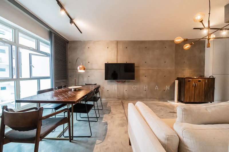 8C Upper Boon Keng Road