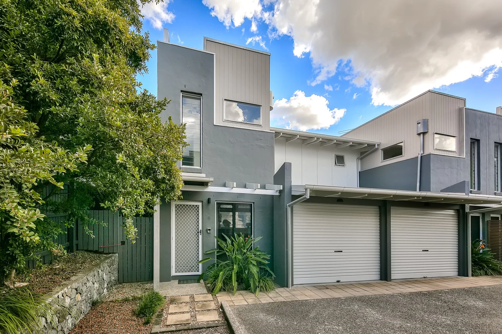 6/57 Shakespeare Street, Coorparoo QLD 4151