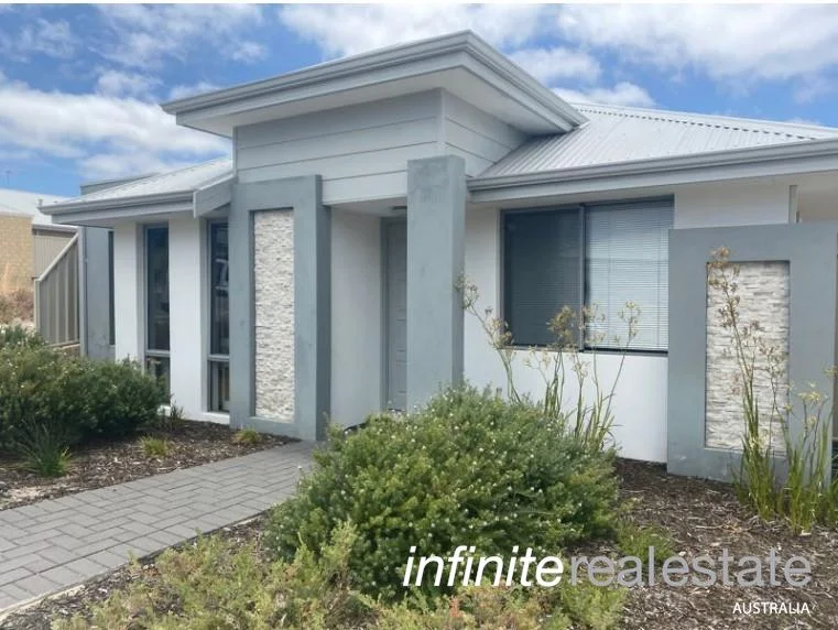 4 Canister Rise, Alkimos WA 6038