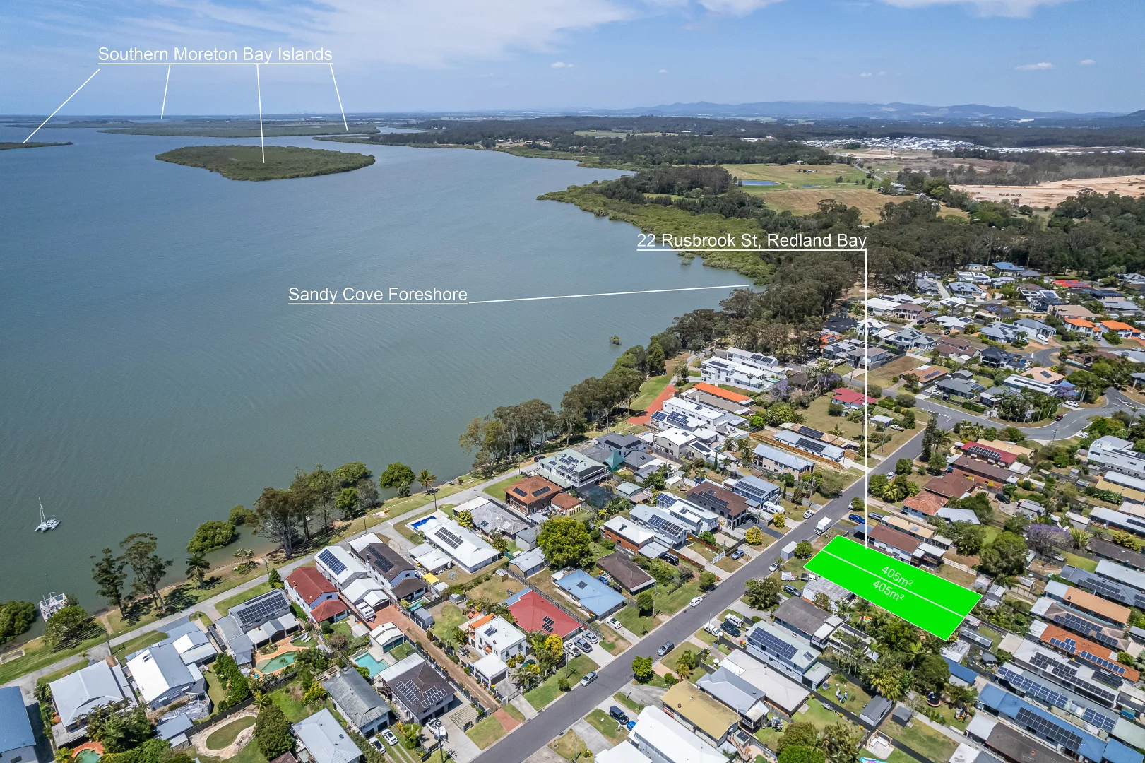 Additional image 7 of 22 RUSBROOK STREET, Redland Bay QLD 4165