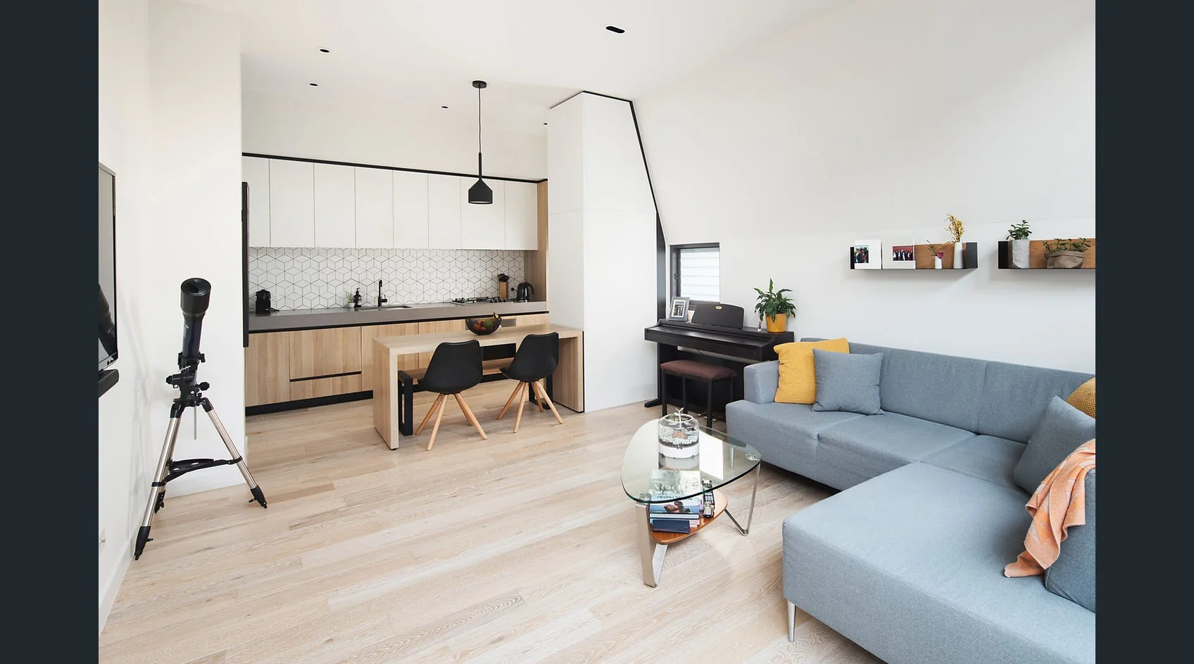 Additional image 3 of 5/83 Stafford Street, Abbotsford VIC 3067