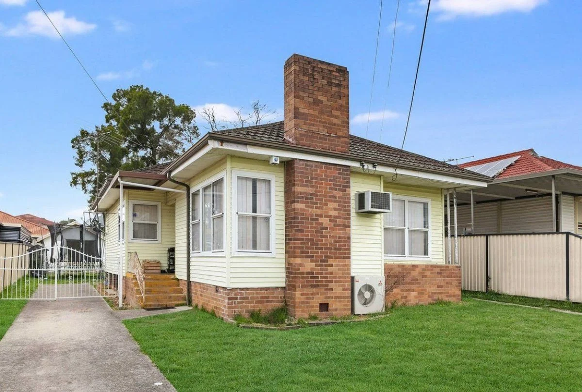 3 Dudley Road, Guildford NSW 2161