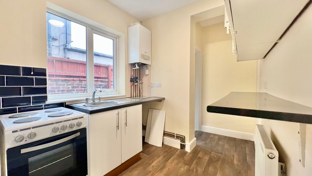 Additional image 7 of 1 bed flat for sale21 Queen Street, Scunthorpe DN16