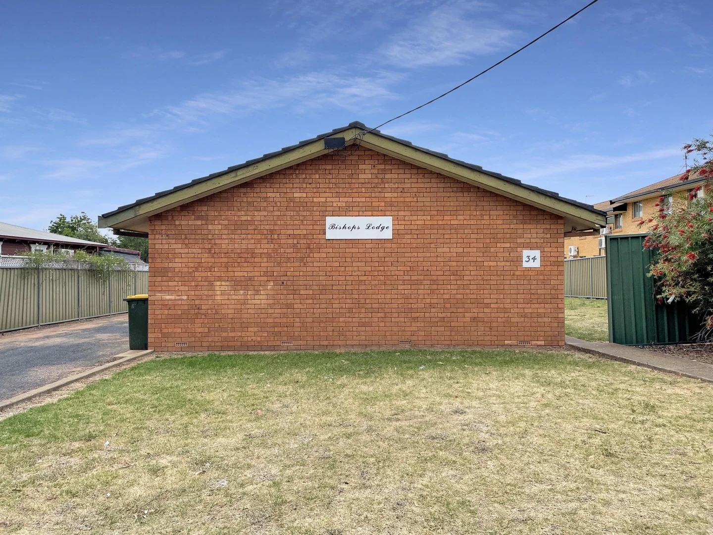 2/34 Bishop Street, Dubbo NSW 2830