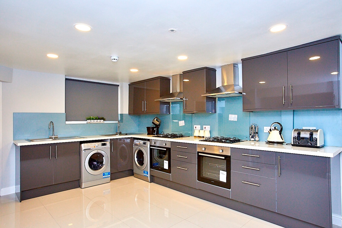 Additional image 9 of Studio Flat, Warwick Row, CV1, N1 7GU