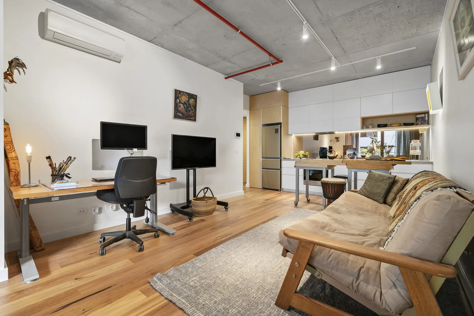 205/41 Miller Street, Brunswick East VIC 3057