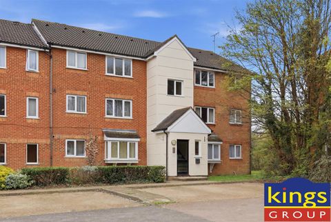 Plowman Close, Edmonton N18, Studio for sale