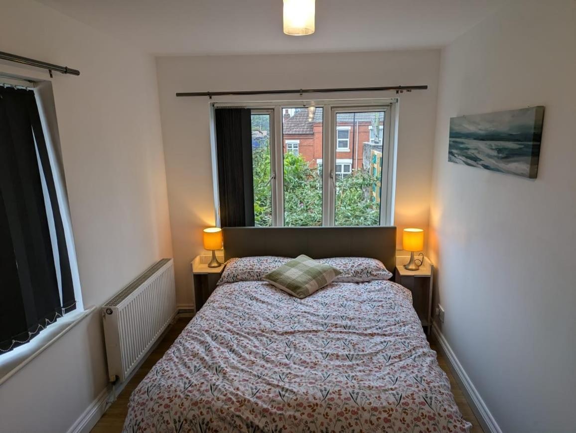 Studio Flat, Craven Street, CV5, N1 7GU