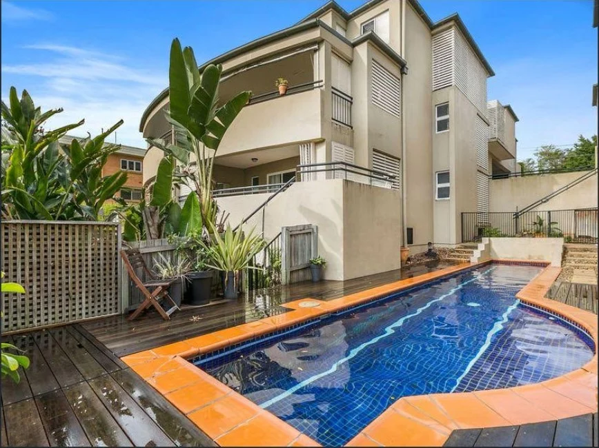 7/124 Pashen St, Morningside QLD 4170