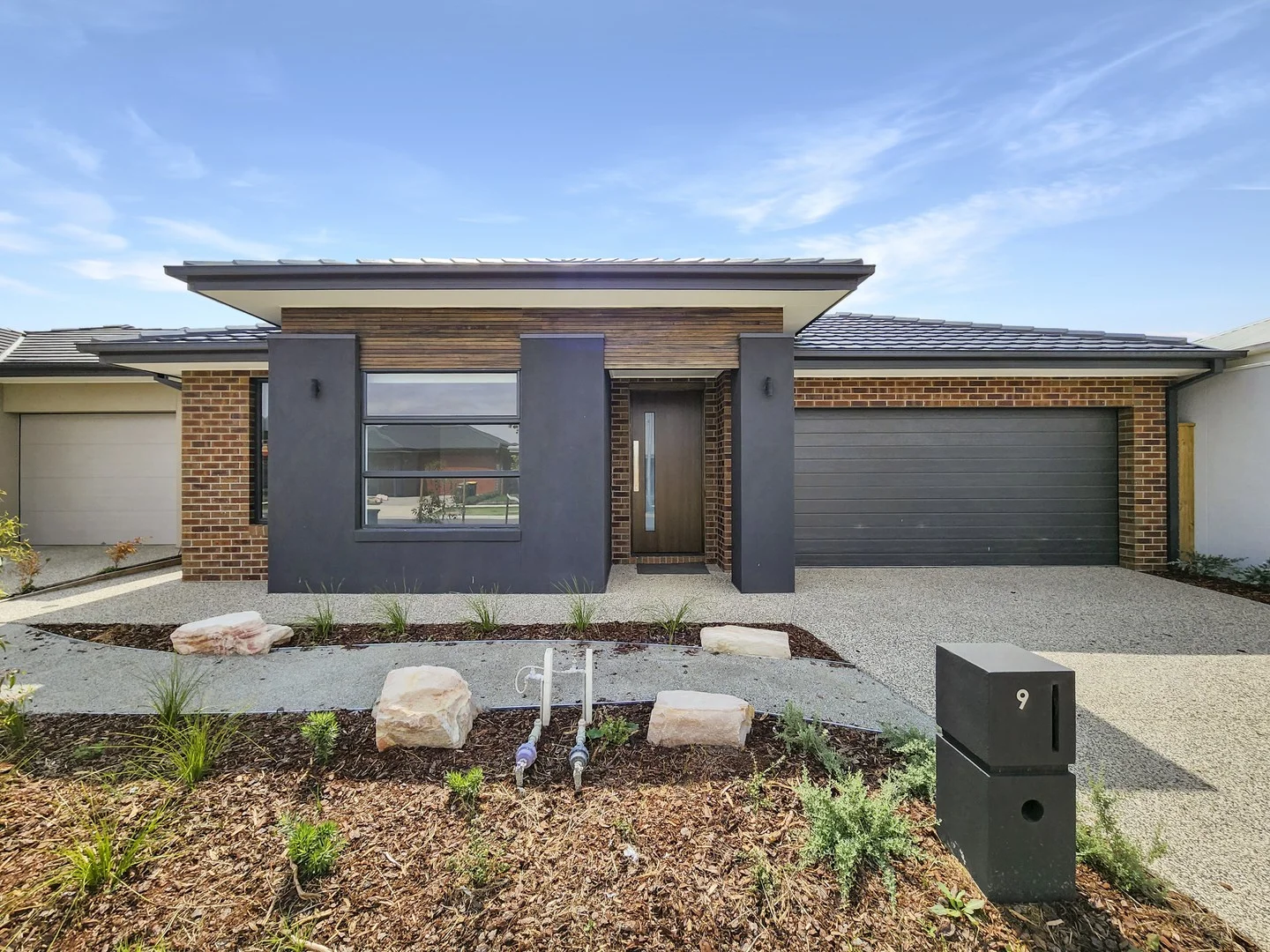 9 Lapis Street, Armstrong Creek VIC 3217