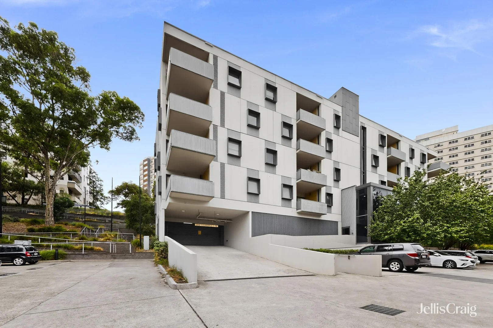 301/62 Altona Street, Kensington VIC 3031