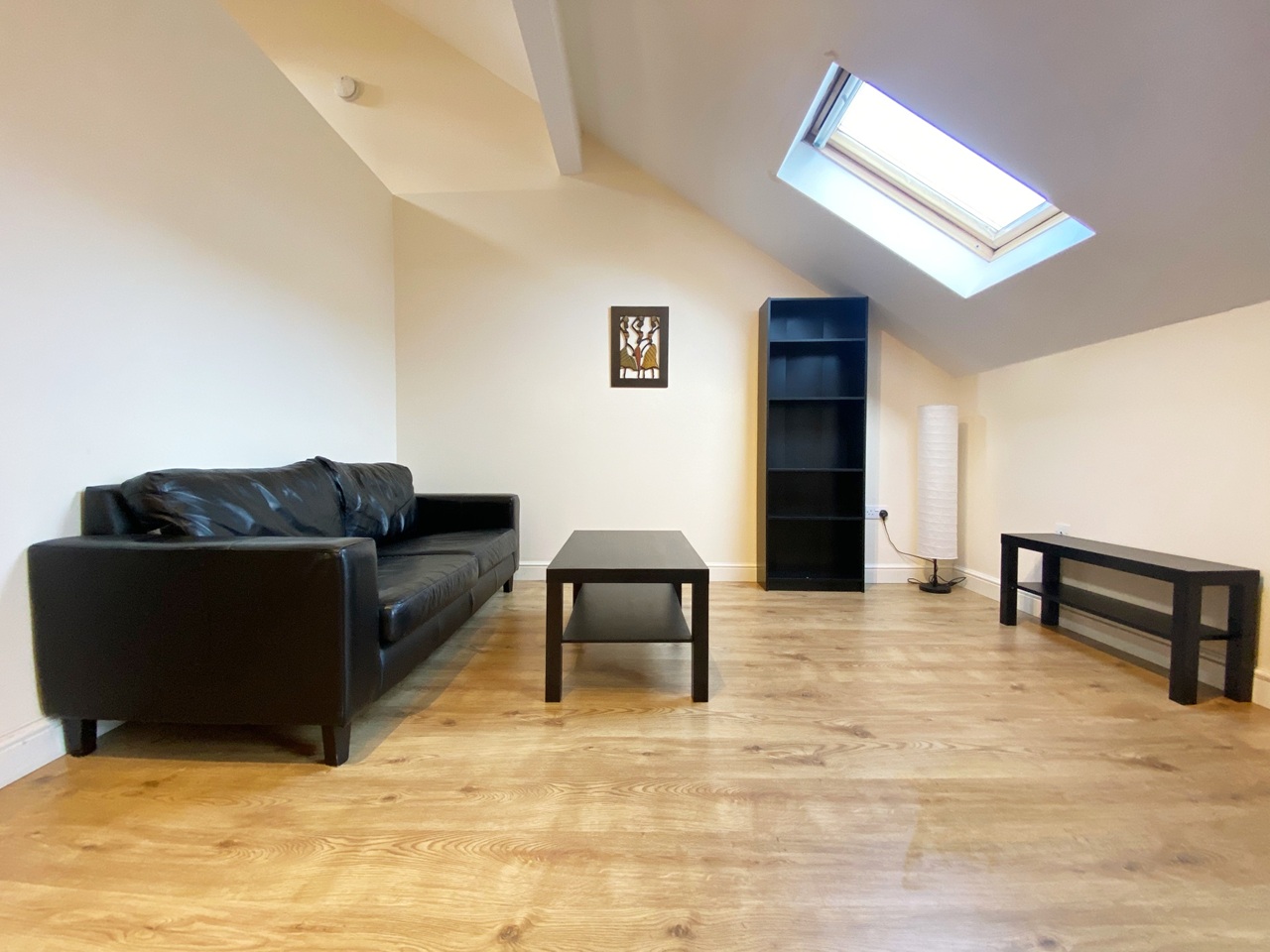 1 Bed Flat, Fosse Road North, LE3, N1 7GU
