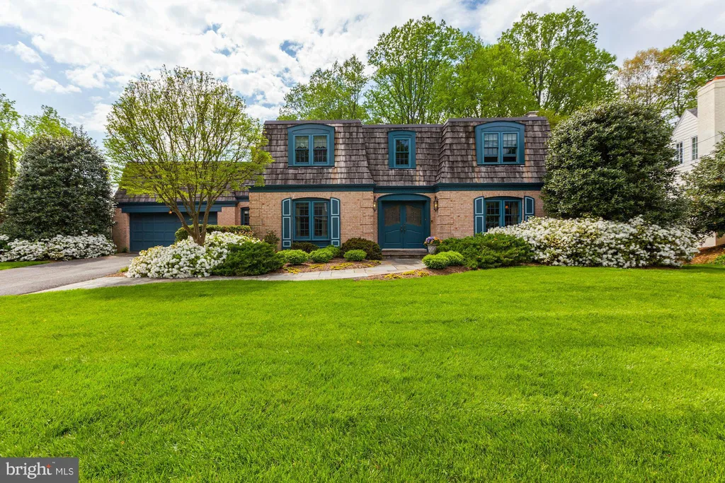 10010 Carter Road, Bethesda, MD 20817