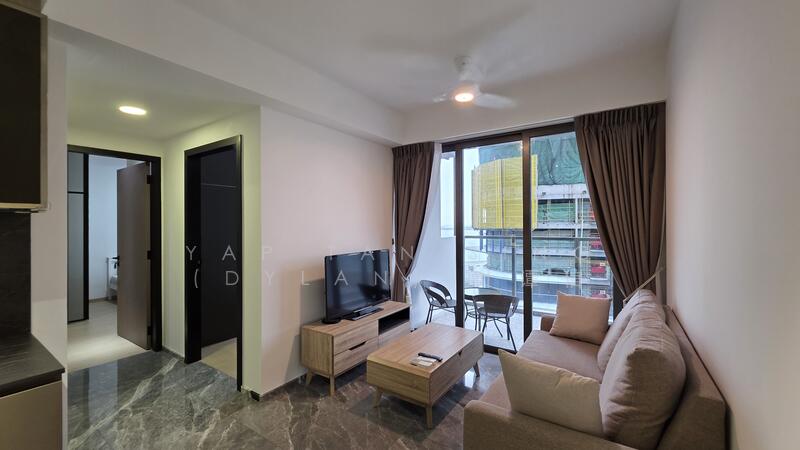 1 Bernam Street photo 2