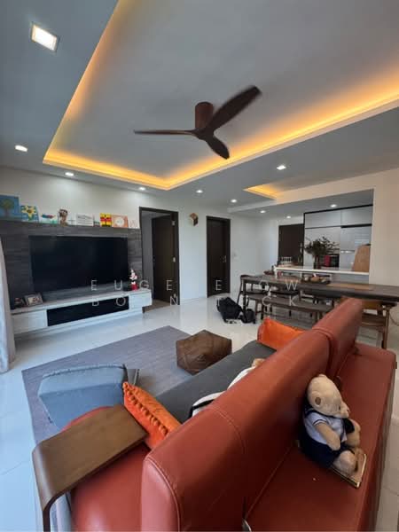 94 Punggol Drive