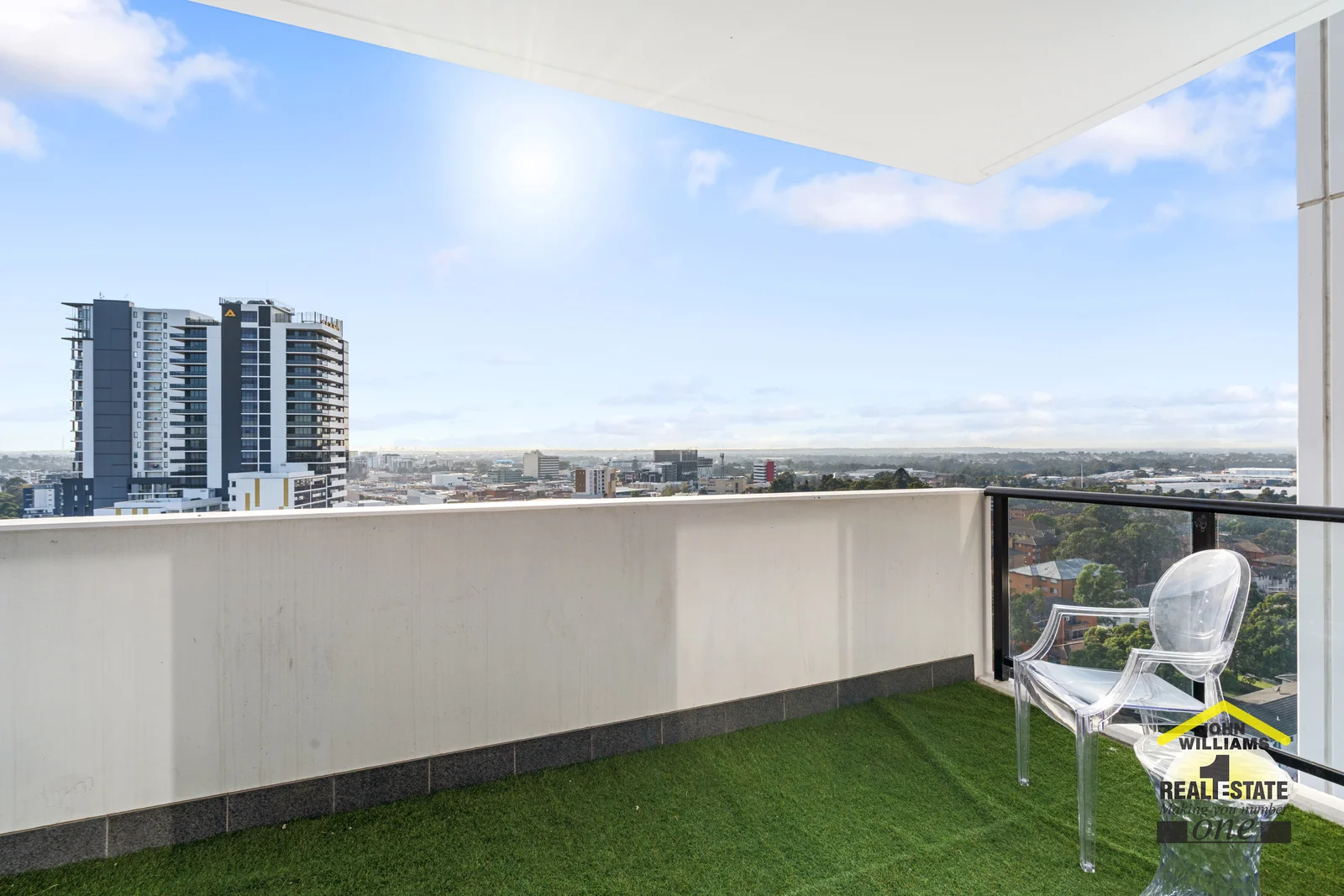 Additional image 10 of Level 14/420 Macquarie Street, Liverpool NSW 2170