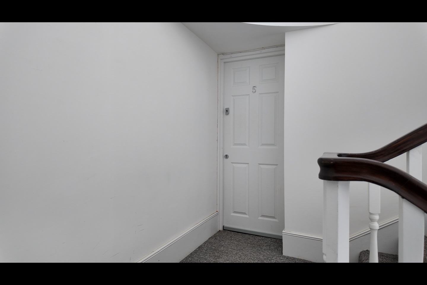 Additional image 6 of 1 Bed Flat, Avondale House, SO15, N1 7GU
