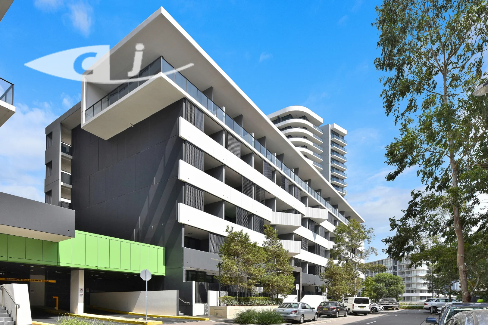 Additional image 8 of 104/2 Timbrol Ave, Rhodes NSW 2138