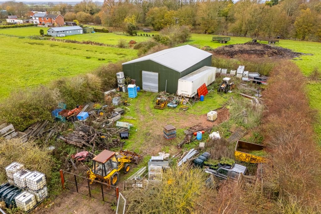 Land for saleBuilding Plot/Barn Conversion, Main Road, Stickney, Boston, Lincolnshire PE22 photo 4