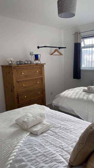 Additional image 6 of 3 Bed Terraced House, Isaac Close, M5, N1 7GU